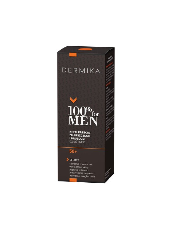 Dermika Dermika 100% For Men Krem