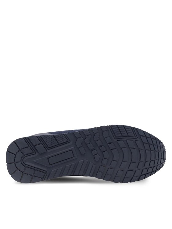 U.S. Polo Assn. U.S. Polo Assn. Снікерcи TABRY006M/CHY1 Голубий