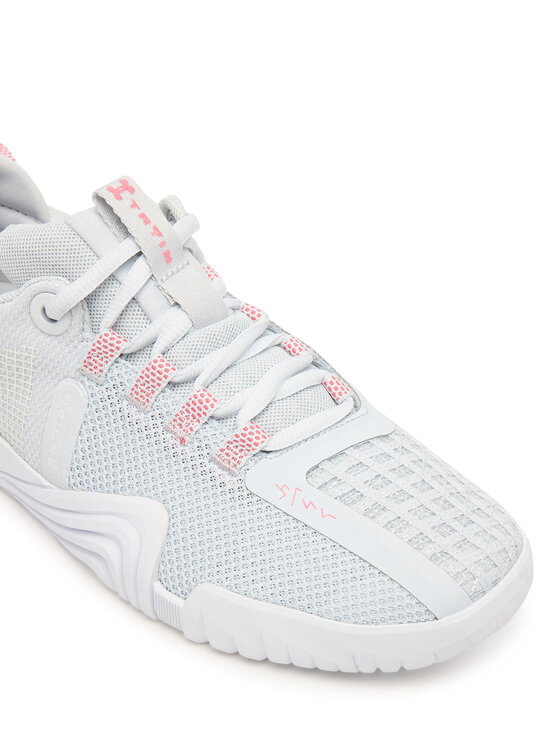 Under Armour Under Armour Boty do posilovny UA W TriBase Reign 6 3027342 Šedá