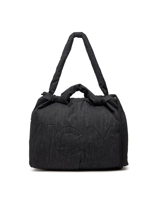 Vic Matié Vic Matié Tasche 1E0702T_999C120155 Schwarz