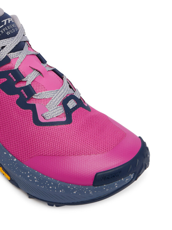 Altra Altra Pantofi pentru alergare Experience Wild 3+ AL0A85UZ Roz