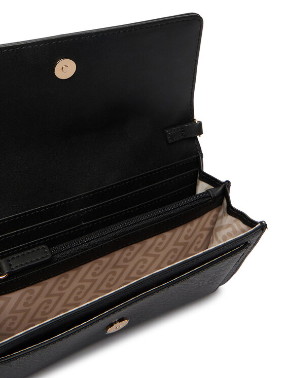 Liu Jo Liu Jo Piniginė AA6191 ES029 Juoda