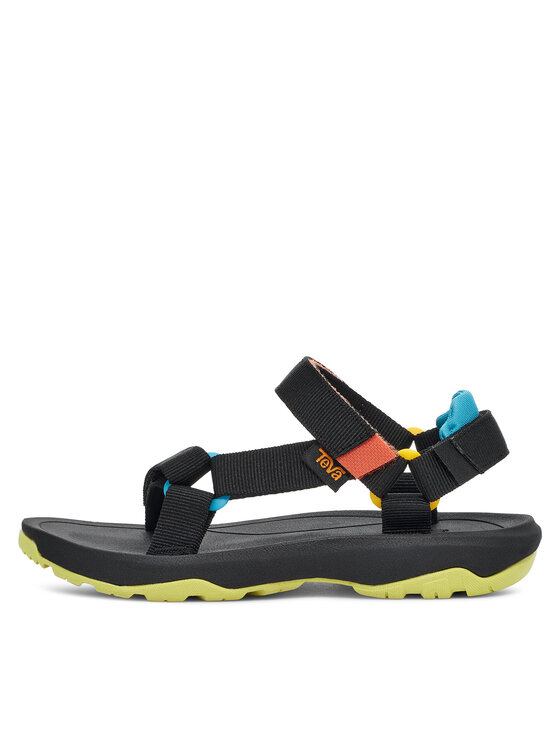 Teva Teva Szandál Hurricane XLT 2 1019390C Fekete