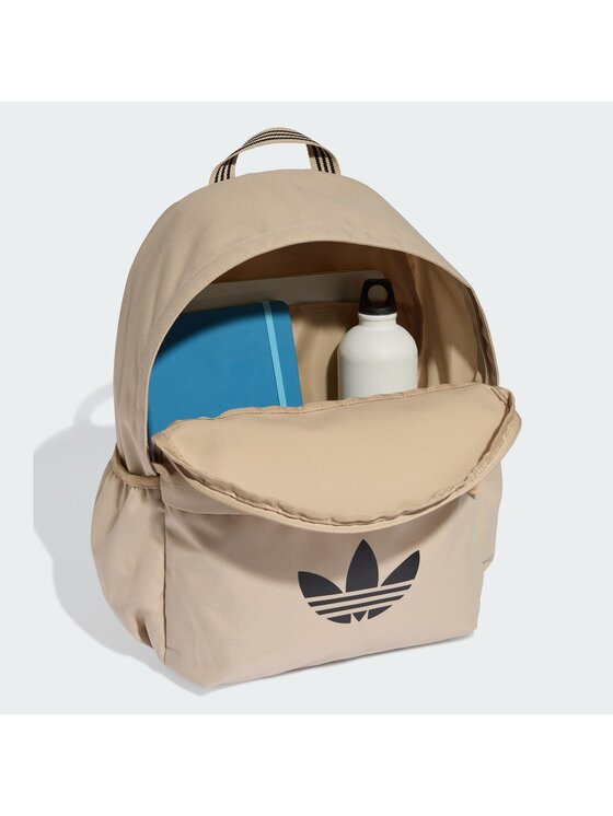 adidas adidas Plecak 151231 Beżowy