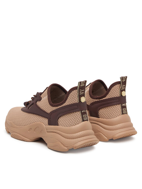 Steve Madden Steve Madden Sportcipők 11004643 Barna