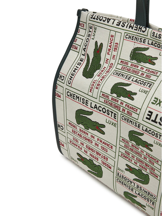 Lacoste Lacoste Сумка NU5010HK Кольоровий