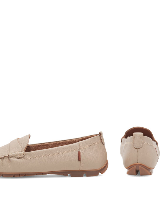 Lasocki Lasocki Mokassins RST-MARA-10 Beige