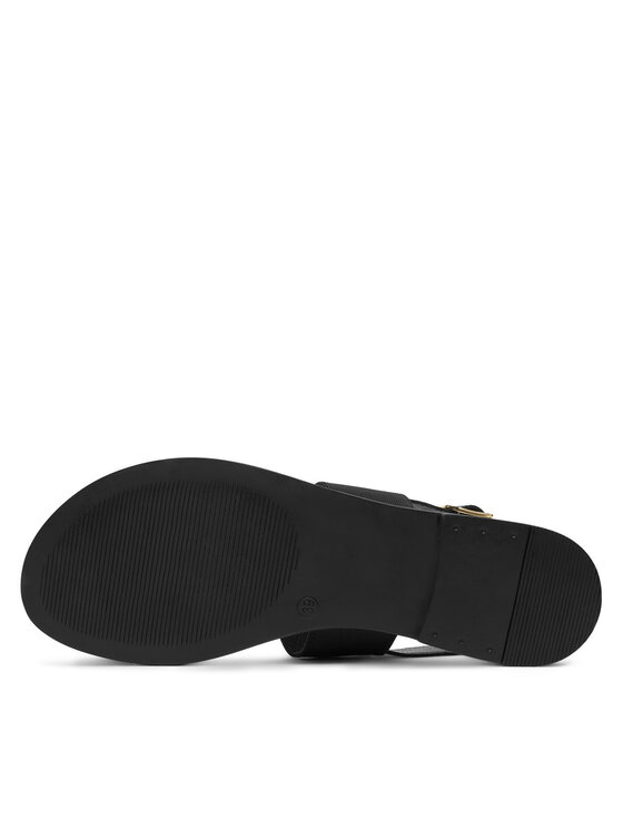 Lasocki Lasocki Sandalen WI16-FOXI-97 Schwarz