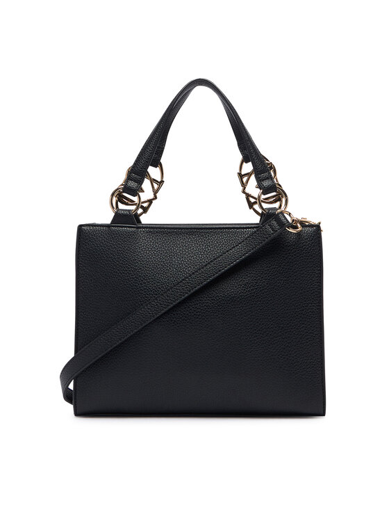 LOVE MOSCHINO LOVE MOSCHINO Handtasche JC4006PP1PLB0000 Schwarz