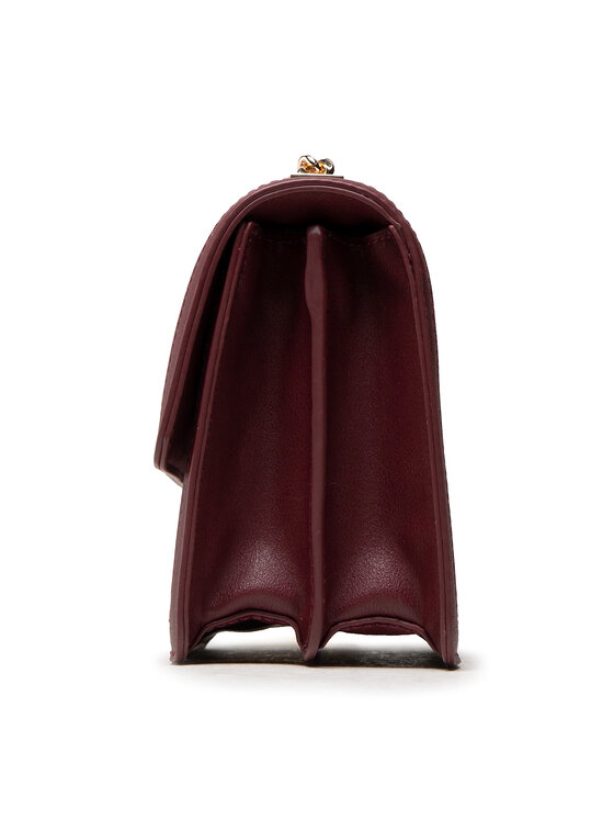 Borsetta S Crossbody NF1093 T6438 Bordeaux