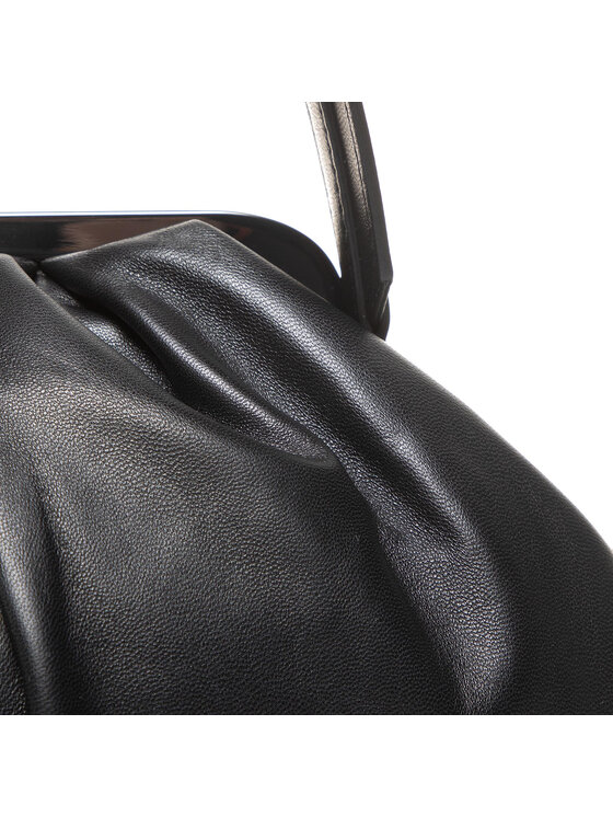 Weekend Max Mara Weekend Max Mara Borsetta Cubico 55160902600 Nero