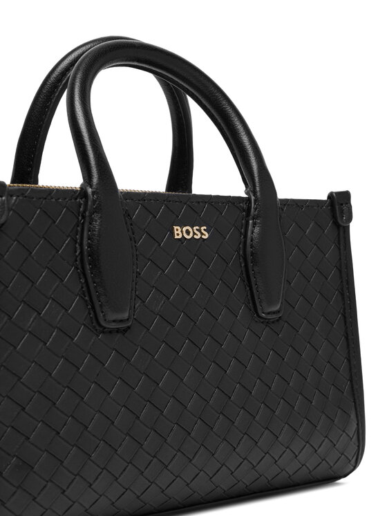 BOSS BOSS Kabelka 50557998 Černá