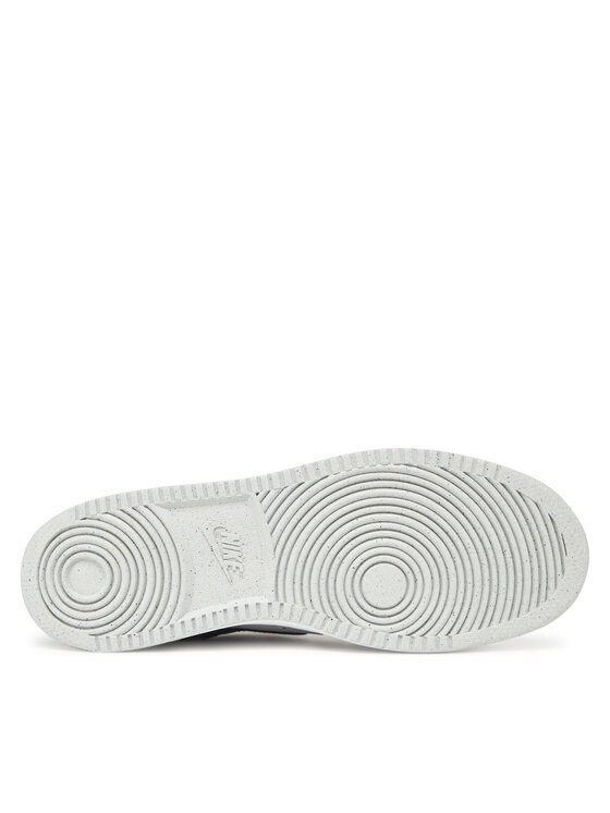 Nike Nike Снікерcи Court Vision Low Сірий