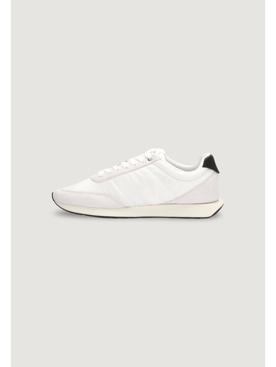 Calvin Klein Jeans Calvin Klein Jeans Κλειστά παπούτσια YM0YM01361 Μαύρο