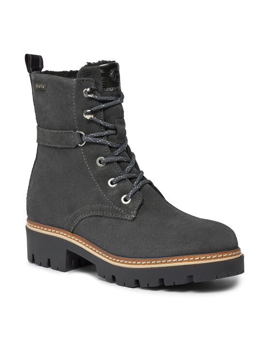 Tamaris Tamaris Polacchine 1-26233-41 Grigio