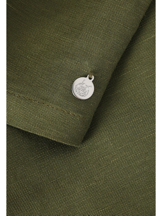 TATUUM TATUUM Halenka BIMI Khaki Classic Fit