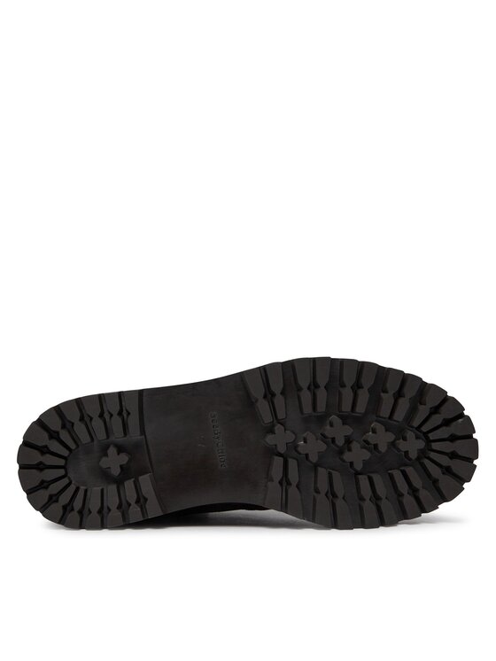 See By Chloé See By Chloé Schnürstiefeletten SB31120A Grau