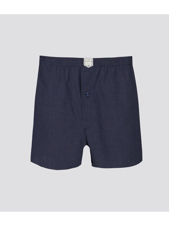 Lee Cooper Lee Cooper Bokserki BOX22 Kolorowy