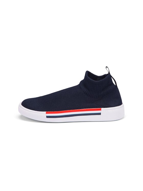 Camano Camano Buty do tańca 1399 Błękitny