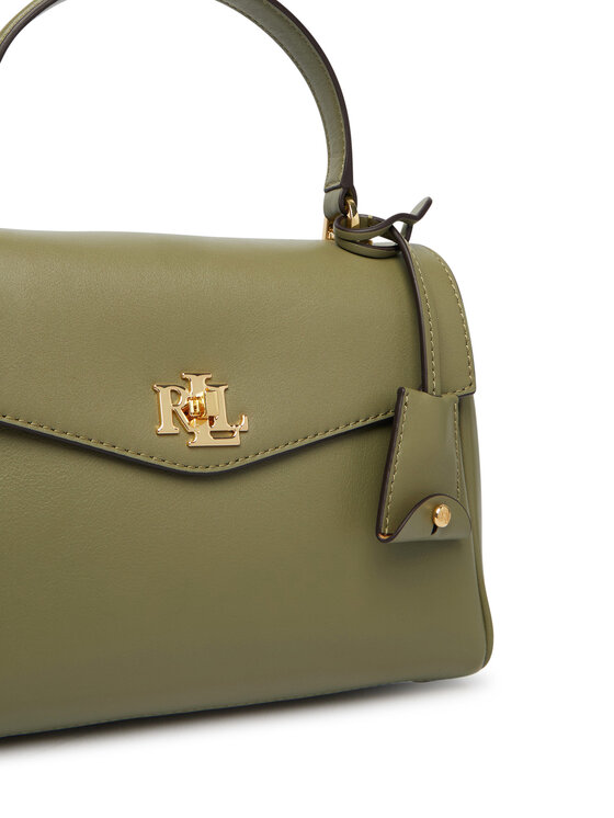LAUREN RALPH LAUREN LAUREN RALPH LAUREN Geantă 431P15611005 Verde