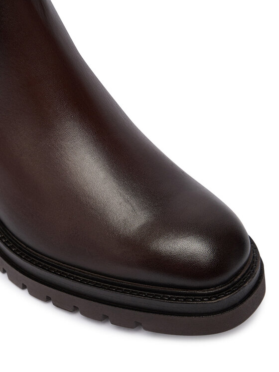 Tamaris Tamaris Ratsasaapad 1-25505-45 Pruun