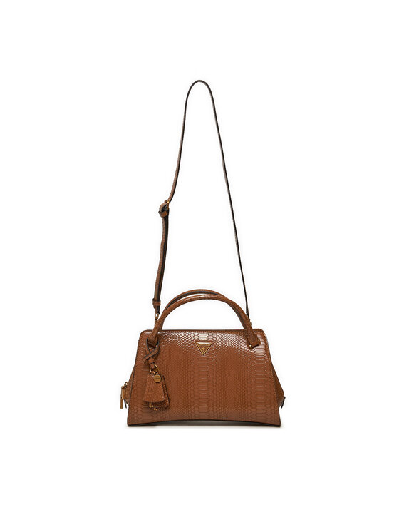 Guess Guess Τσάντα HWKB94 99060 Καφέ