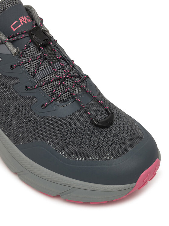 CMP CMP Sneakers Rahmsy Multisport 3Q65874J Grau