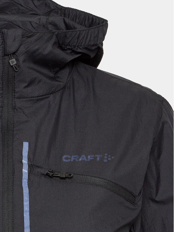 Craft Ветровка ADV Offroad 1910582 Черен Regular Fit | Modivo.bg