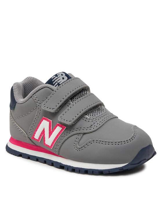 New Balance New Balance Tenisice IV500LD1 Siva