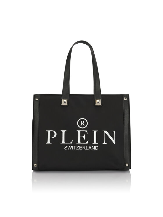 PHILIPP PLEIN PHILIPP PLEIN Borsetta 28635 Nero
