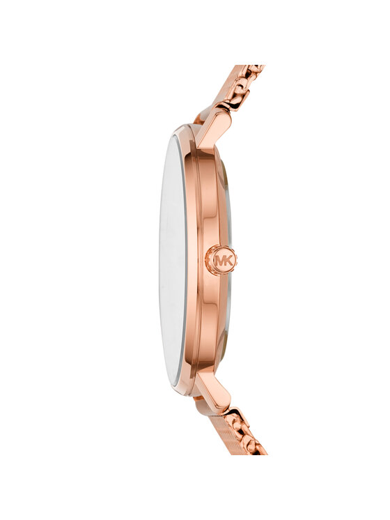 Michael Kors Michael Kors Ρολόι Pyper MK4340 Χρυσό