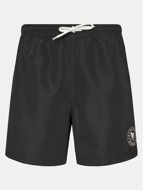 Jack&Jones Jack&Jones Kupaće gaće i hlače Jpstbeach 12249449 Crna Regular Fit