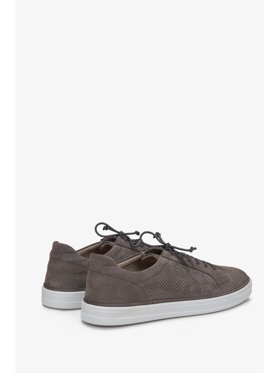 Estro Estro Scarpe da ginnastica ER00111367 Grigio