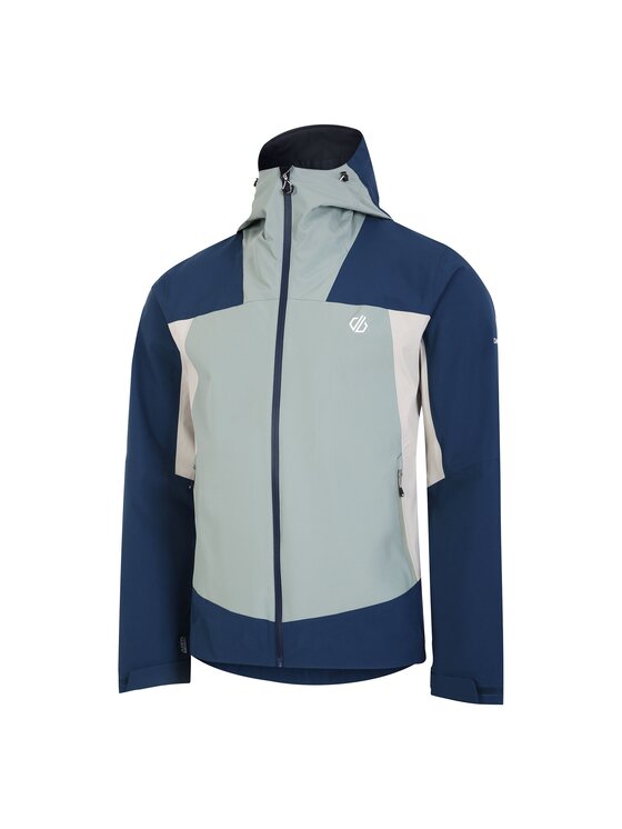 Dare2B Dare2B Kurtka outdoor Endurance Szary Ergonomic Fit
