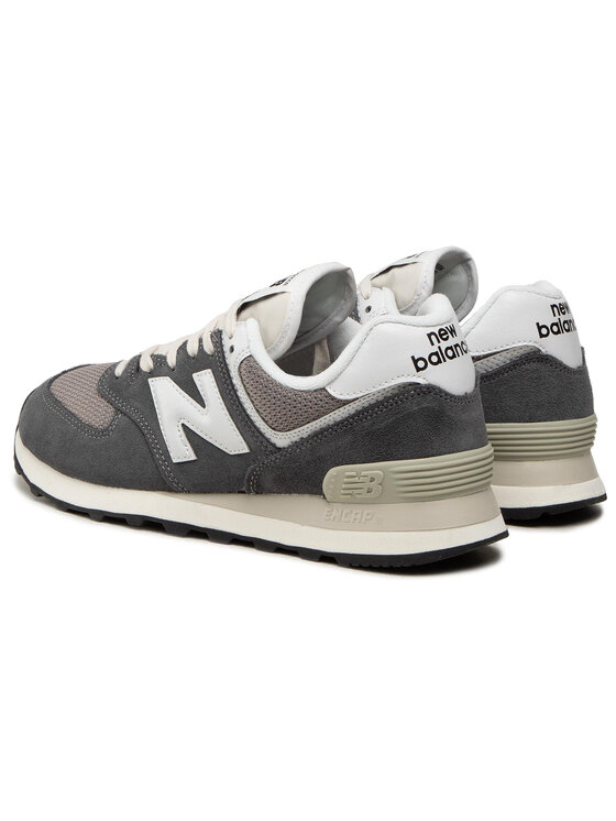New Balance Sportcipő ML574HD2 Szürke | Modivo.hu