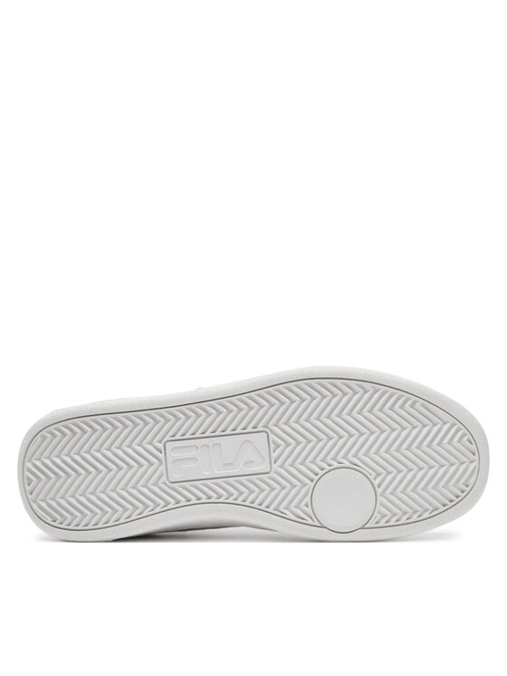 Fila Fila Laisvalaikio batai Fila Sevaro FFM0255 Balta