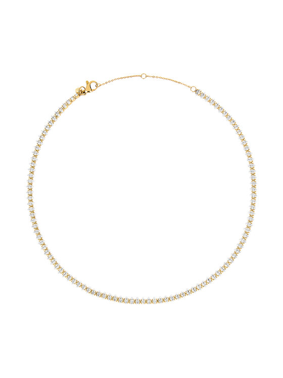 Breil Breil Collana GEM Oro