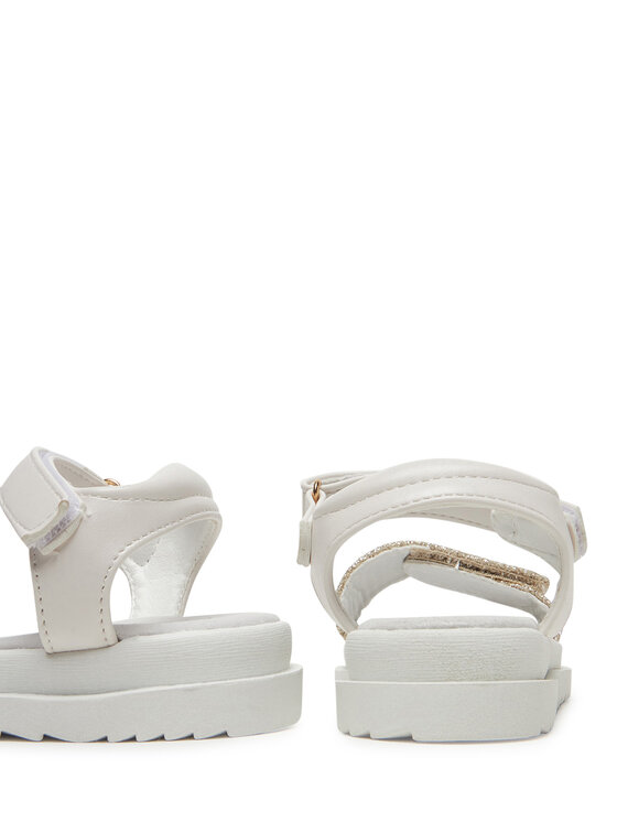 Patrizia Pepe Patrizia Pepe Sandali PPK364 02 Oro