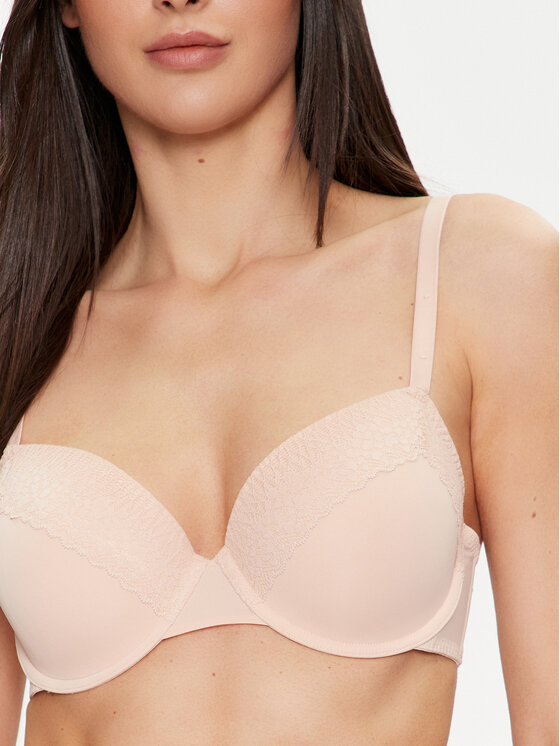 Dorina Dorina Liemenėlių su lankeliais komplektas Amora FXTT0041LA130 Spalvota