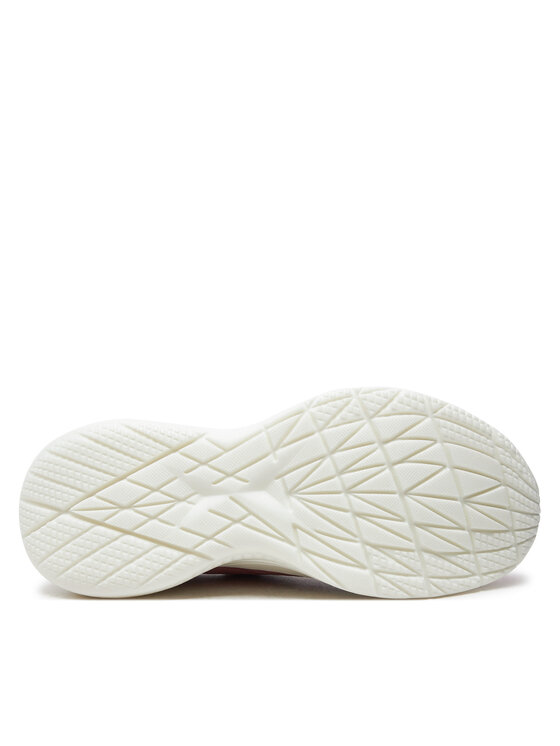 Skechers Skechers Sneakersy 117508 ROS Różowy