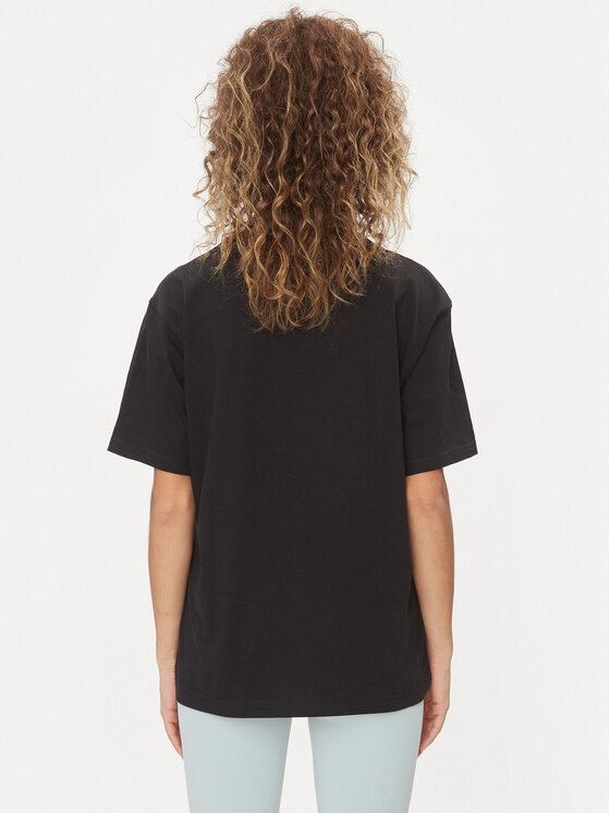 Reebok Reebok T-Shirt Classics IL4642 Schwarz Relaxed Fit