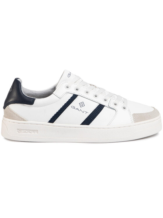 Gant Tenisice Le Brook 20633476 Bijela 