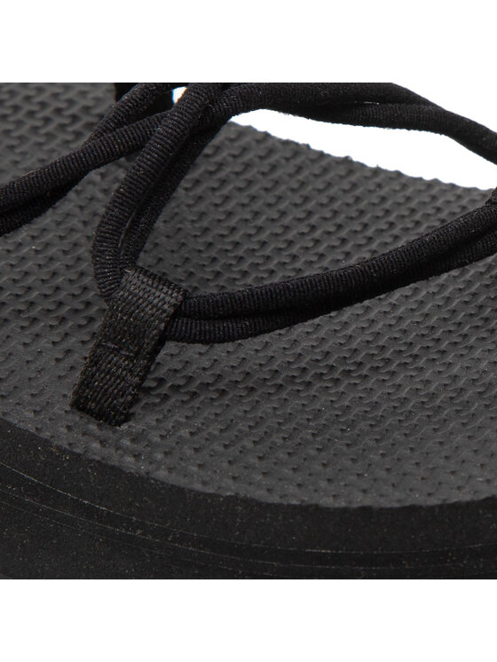 Teva Teva Sandali W Midform Infinity 1127890 Nero