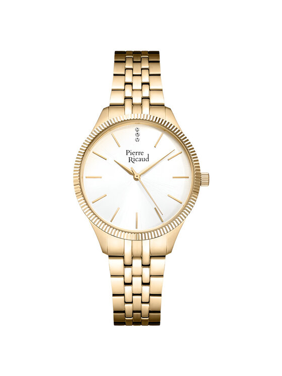 Pierre Ricaud Pierre Ricaud Orologio P23010.1113Q Oro