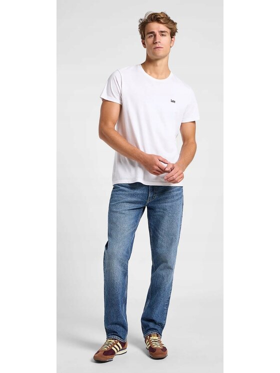 Lee Lee Jeans West Blu Relaxed Fit