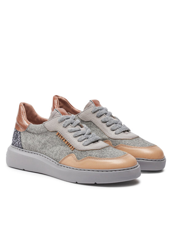Hispanitas Hispanitas Sneakersy Cervo-I24 CHI243516 Barevná