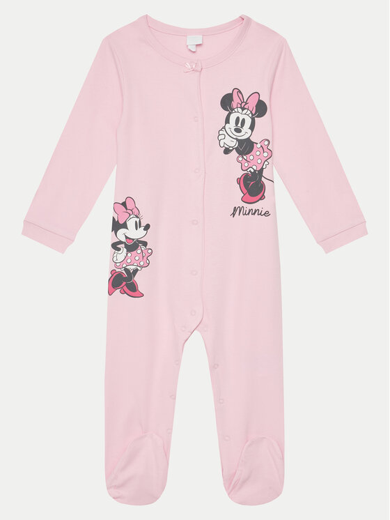 OVS OVS Pagliaccetto 2113661 Rosa