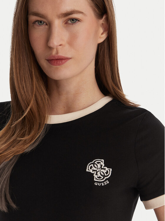 Guess Guess T-särk V6GI05 K2966 Must Regular Fit