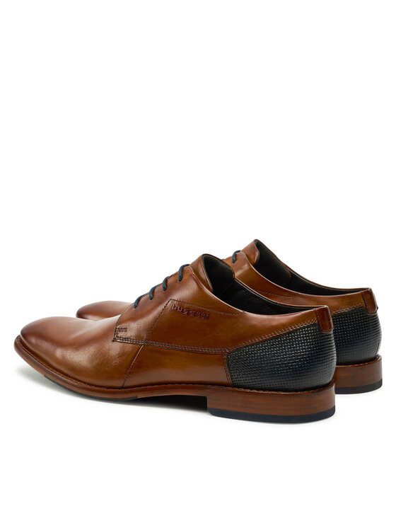 Bugatti Bugatti Scarpe basse 311AEM011000 Marrone