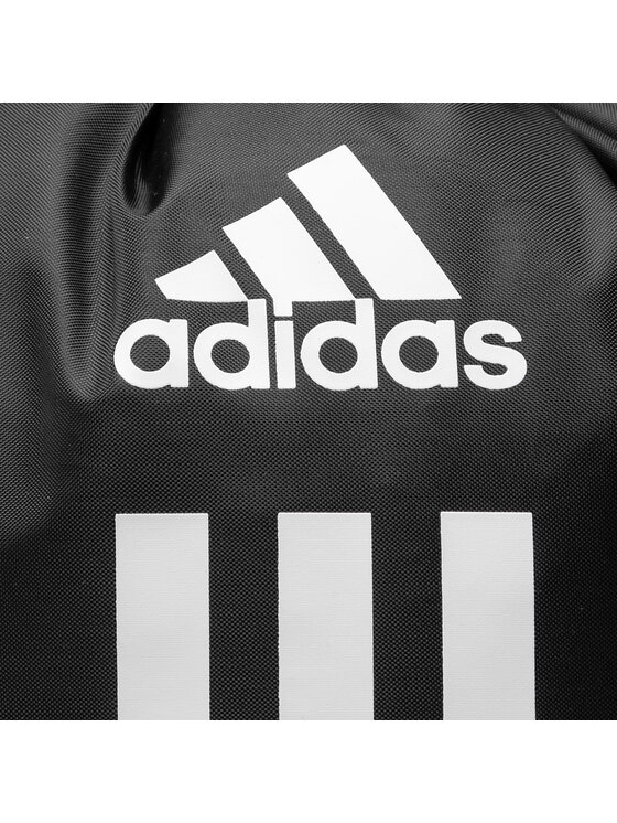 adidas adidas Vrečka Power Gs HG0339 Črna